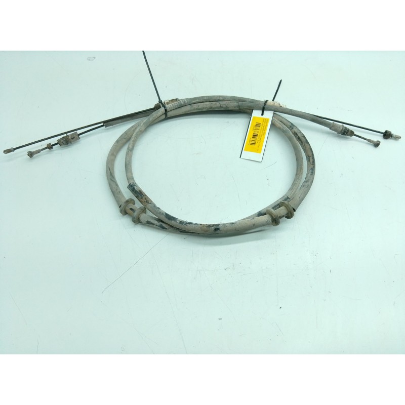 Recambio de sirga freno de mano para renault master iii furgoneta (fv) 2.3 dci 130 rwd (fv01, fv10, fv11, fv12) referencia OEM I