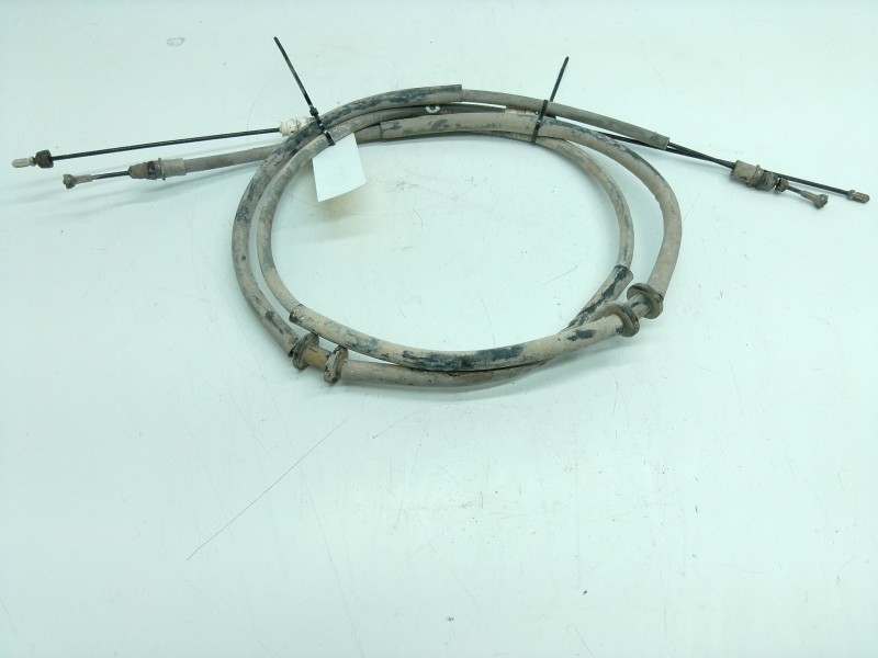 Recambio de sirga freno de mano para renault master iii furgoneta (fv) 2.3 dci 130 rwd (fv01, fv10, fv11, fv12) referencia OEM I