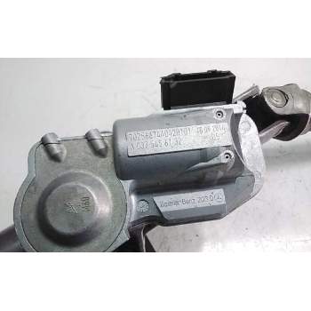 Recambio de columna direccion para mercedes-benz sprinterii caja cerrada (desde 01.06) 310/313/316 cdi (906.631/633/635/637) ref