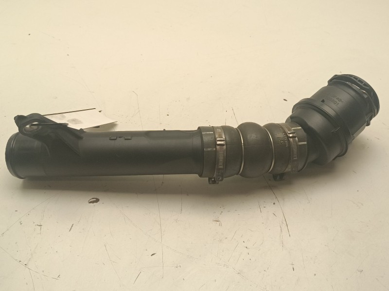 Recambio de tubo presion turbocompresor para nissan nv200 / evalia autobús 1.5 dci 110 (m20, m20m) referencia OEM IAM 1085605S01