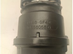 Recambio de tubo presion turbocompresor para nissan nv200 / evalia autobús 1.5 dci 110 (m20, m20m) referencia OEM IAM 1085605S01 2