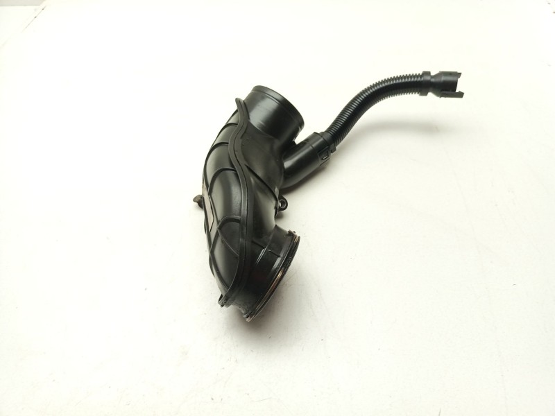 Recambio de tubo presion turbocompresor para bmw x5 (e53) 3.0 d referencia OEM IAM 13717807493  