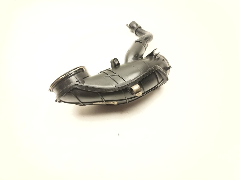Recambio de tubo presion turbocompresor para bmw x5 (e53) 3.0 d referencia OEM IAM 13717807493  