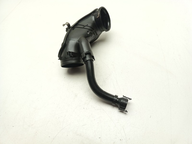Recambio de tubo presion turbocompresor para bmw x5 (e53) 3.0 d referencia OEM IAM 13717807493  