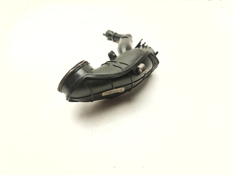 Recambio de tubo presion turbocompresor para bmw x5 (e53) 3.0 d referencia OEM IAM 13717807493  