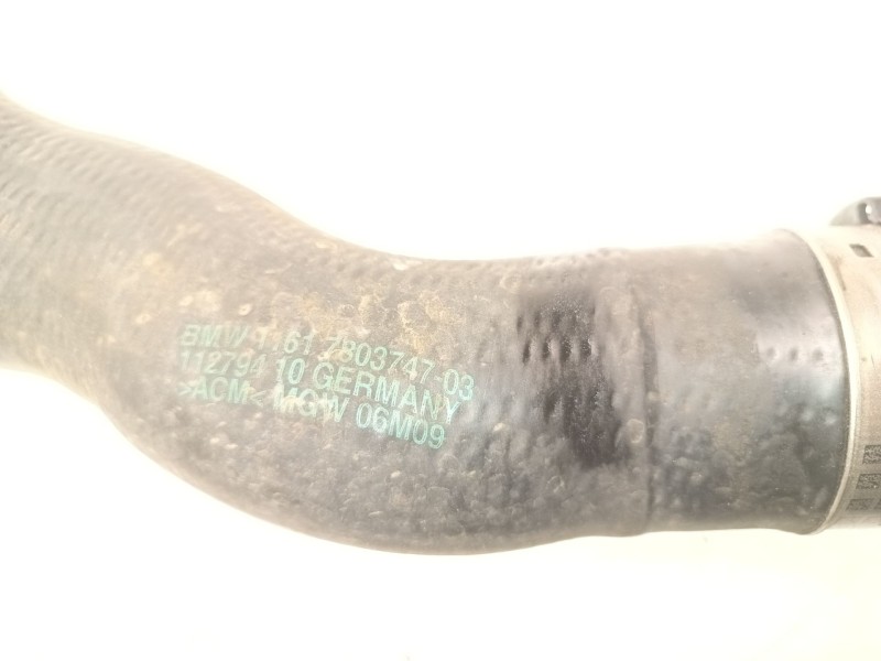 Recambio de tubo para bmw 5 touring (e61) 530 d referencia OEM IAM 11617803747  