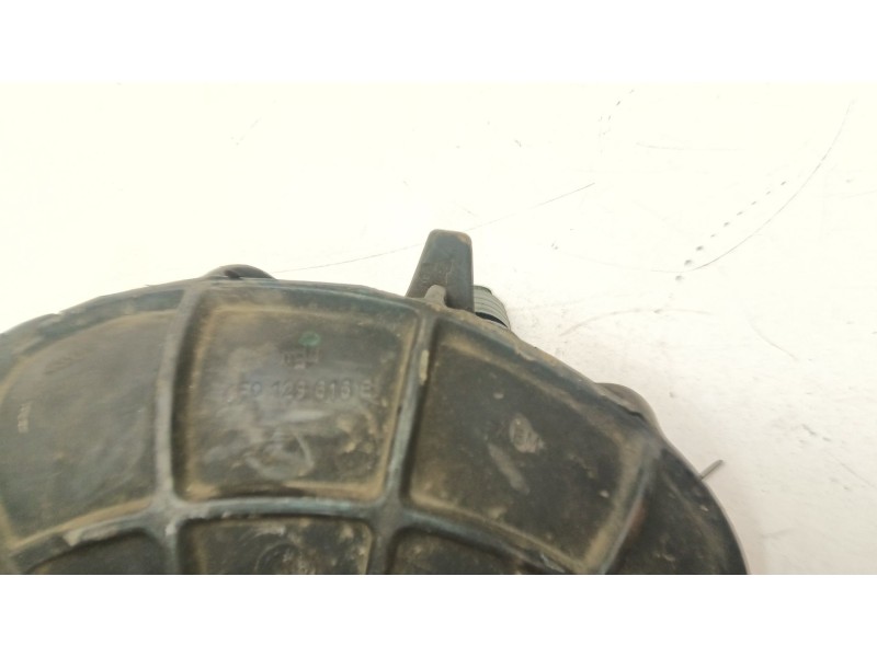 Recambio de tubo presion turbocompresor para audi a6 c6 (4f2) 3.0 tdi quattro referencia OEM IAM 4F0129615E  