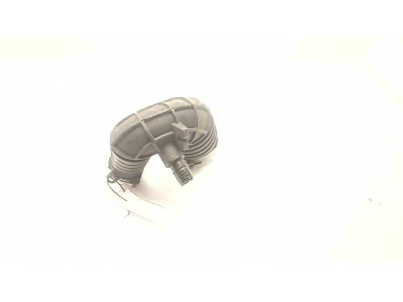 Recambio de tubo presion turbocompresor para audi a6 c6 (4f2) 3.0 tdi quattro referencia OEM IAM 4F0129615E  