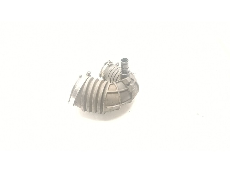 Recambio de tubo presion turbocompresor para audi a6 c6 (4f2) 3.0 tdi quattro referencia OEM IAM 4F0129615E  