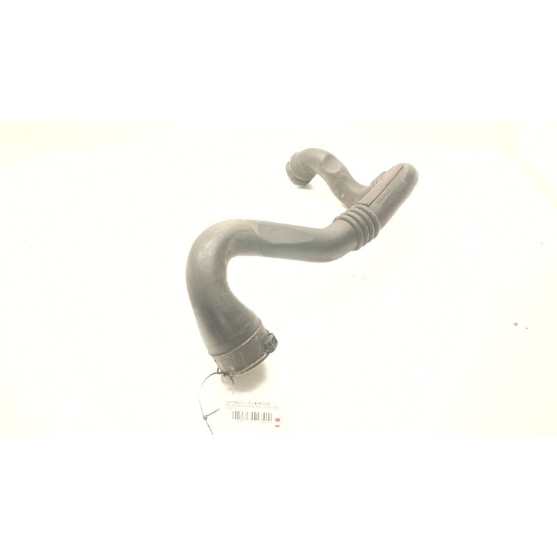 Recambio de tubo presion turbocompresor para opel movano b autobús (x62) 2.3 cdti fwd (jv) referencia OEM IAM 144605593R  