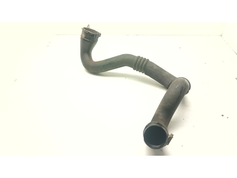 Recambio de tubo presion turbocompresor para opel movano b autobús (x62) 2.3 cdti fwd (jv) referencia OEM IAM 144605593R  