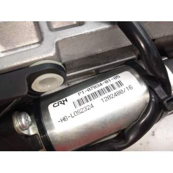 Recambio de columna direccion para bmw 5 (f10) 520 d xdrive referencia OEM IAM P10768701  