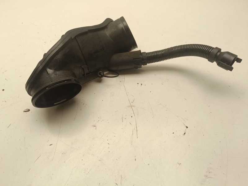 Recambio de tubo presion turbocompresor para bmw 7 (f01, f02, f03, f04) 730 d referencia OEM IAM 780007803  