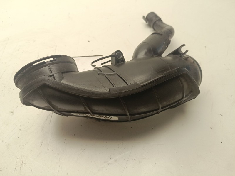 Recambio de tubo presion turbocompresor para bmw 7 (f01, f02, f03, f04) 730 d referencia OEM IAM 780007803  