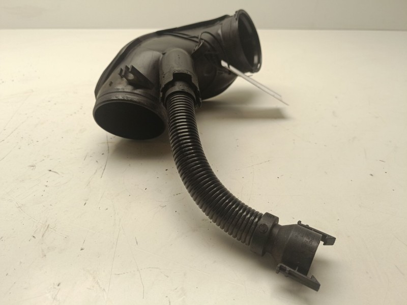 Recambio de tubo presion turbocompresor para bmw 7 (f01, f02, f03, f04) 730 d referencia OEM IAM 780007803  