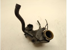 Recambio de tubo presion turbocompresor para mercedes-benz clase a (w176) a 200 cdi / d (176.008) referencia OEM IAM A6510900609