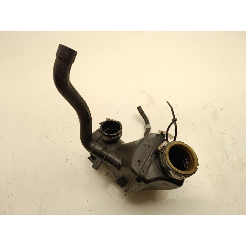 Recambio de tubo presion turbocompresor para mercedes-benz clase a (w176) a 200 cdi / d (176.008) referencia OEM IAM A6510900609