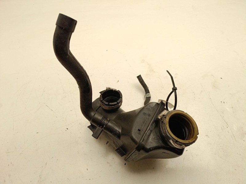 Recambio de tubo presion turbocompresor para mercedes-benz clase a (w176) a 200 cdi / d (176.008) referencia OEM IAM A6510900609