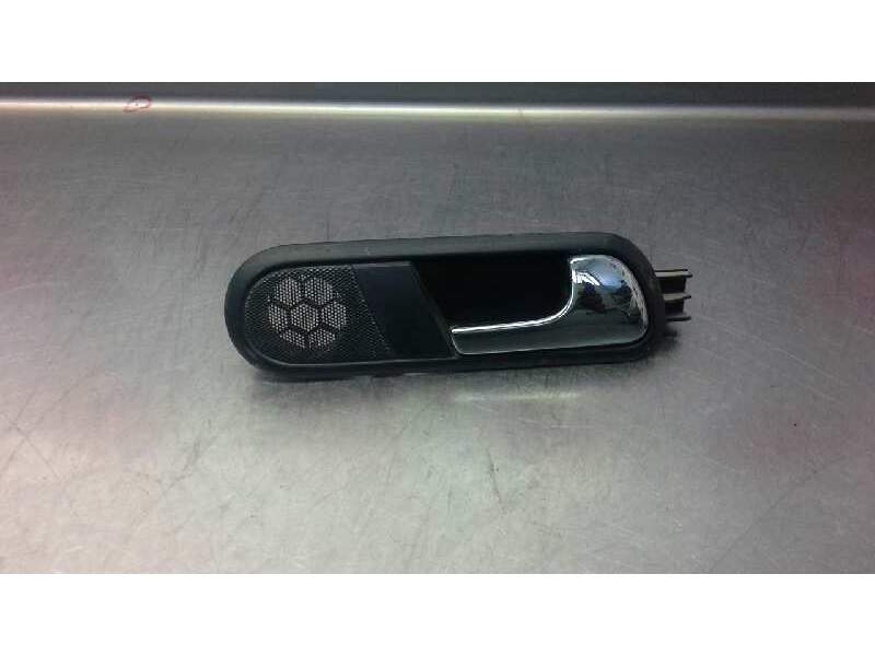 Recambio de maneta interior trasera derecha para seat ibiza (6l1) 1.4 tdi referencia OEM IAM 6L4839114  