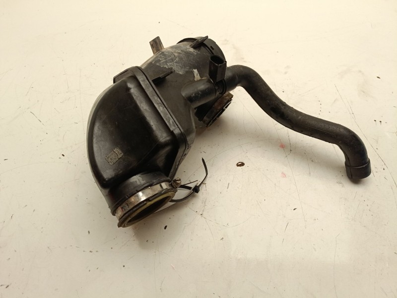 Recambio de tubo presion turbocompresor para mercedes-benz clase a (w176) a 200 cdi / d (176.008) referencia OEM IAM A6510900609