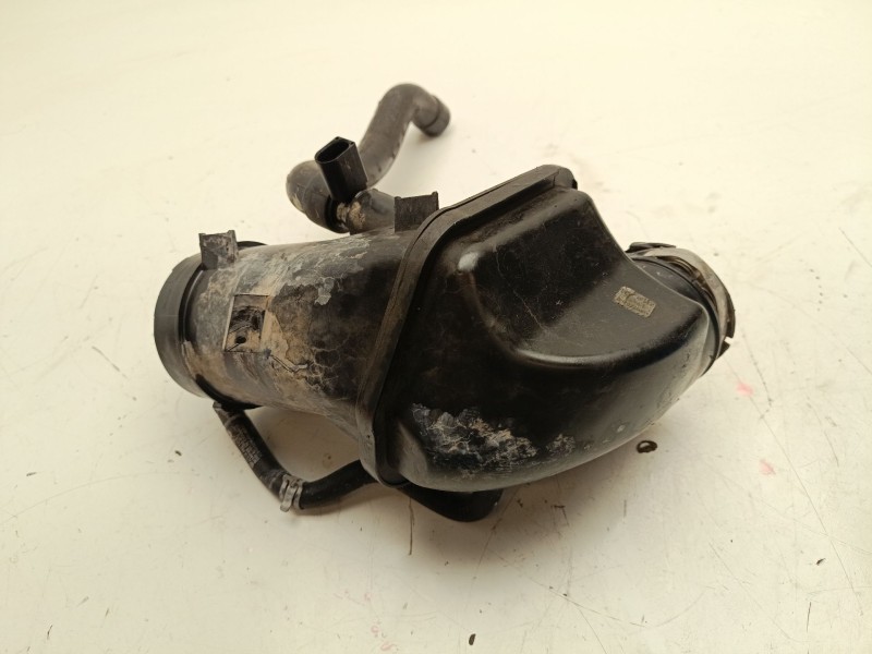 Recambio de tubo presion turbocompresor para mercedes-benz clase a (w176) a 200 cdi / d (176.008) referencia OEM IAM A6510900609