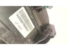 Recambio de caja filtro de aire para bmw 3 (f30, f80) 316 d referencia OEM IAM 70528997   2