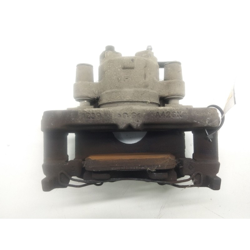 Recambio de pinza freno delantera derecha para ford focus iv (hn) 1.5 ecoblue referencia OEM IAM   