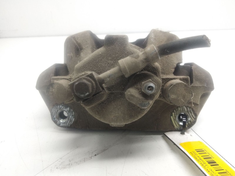 Recambio de pinza freno delantera derecha para ford focus iv (hn) 1.5 ecoblue referencia OEM IAM   