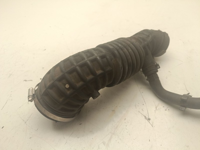 Recambio de tubo presion turbocompresor para nissan navara np300 (d40) 2.5 dci referencia OEM IAM   