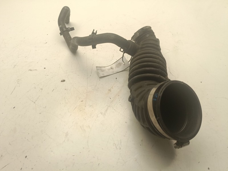 Recambio de tubo presion turbocompresor para nissan navara np300 (d40) 2.5 dci referencia OEM IAM   