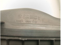 Recambio de caja filtro de aire para bmw 5 (f10) 520 d referencia OEM IAM 13718507565   2