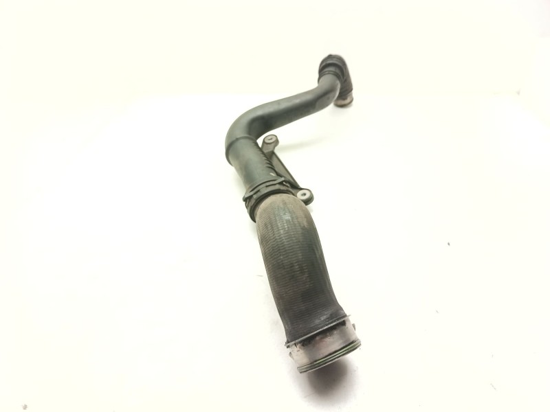 Recambio de tubo presion turbocompresor para seat altea xl (5p5, 5p8) 2.0 tdi referencia OEM IAM 1K0145762S  