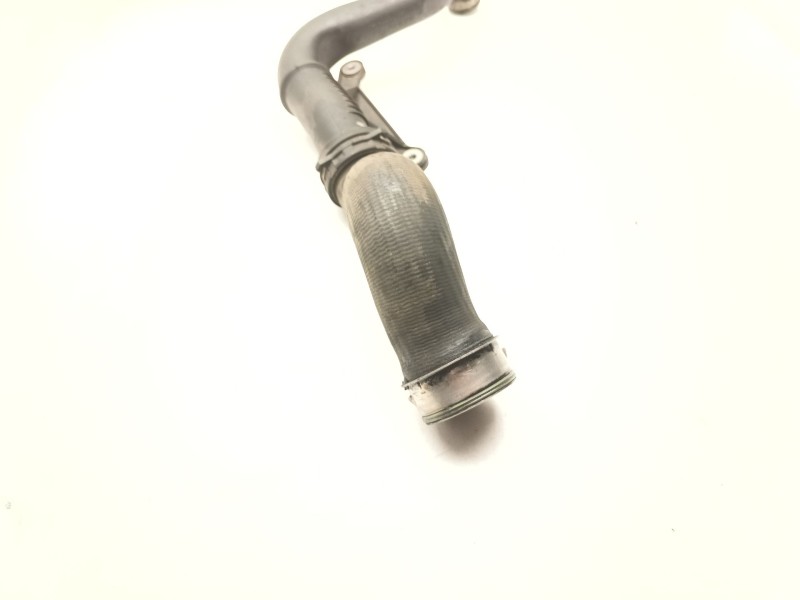Recambio de tubo presion turbocompresor para seat altea xl (5p5, 5p8) 2.0 tdi referencia OEM IAM 1K0145762S  