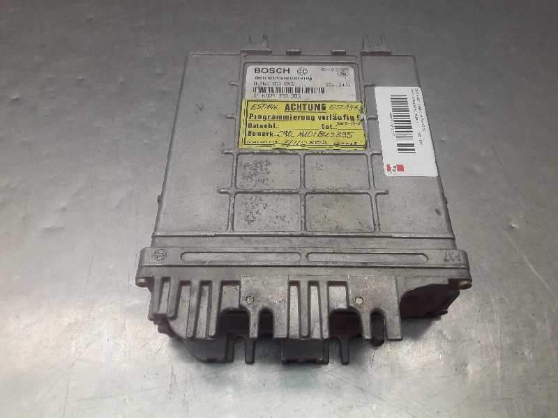 Recambio de centralita cambio automatico para iveco eurocargo 05.03 referencia OEM IAM 0260001041 6009390001 GS6141