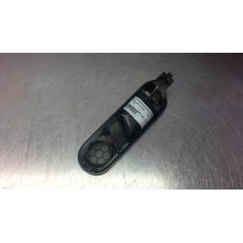 Recambio de maneta interior trasera derecha para seat ibiza (6l1) 1.4 tdi referencia OEM IAM 6L4839114  