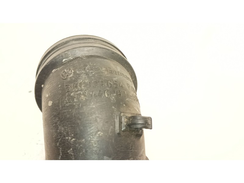 Recambio de tubo para volkswagen golf vi (5k1) 2.0 tdi referencia OEM IAM 3C0129654  