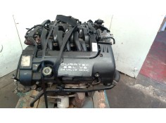 Recambio de motor completo para ford mondeo berlina/familiar (fd) 2.5 v6 24v cat referencia OEM IAM SEA  37350
