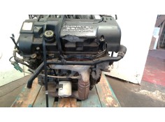 Recambio de motor completo para ford mondeo berlina/familiar (fd) 2.5 v6 24v cat referencia OEM IAM SEA  37350 2