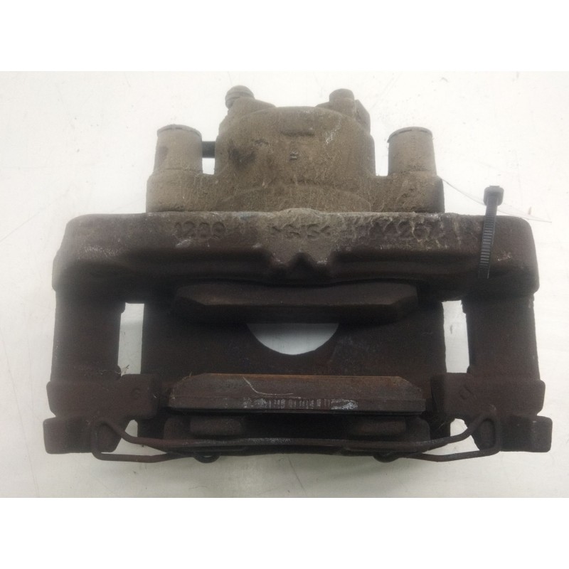 Recambio de pinza freno delantera izquierda para ford focus iv (hn) 1.5 ecoblue referencia OEM IAM   