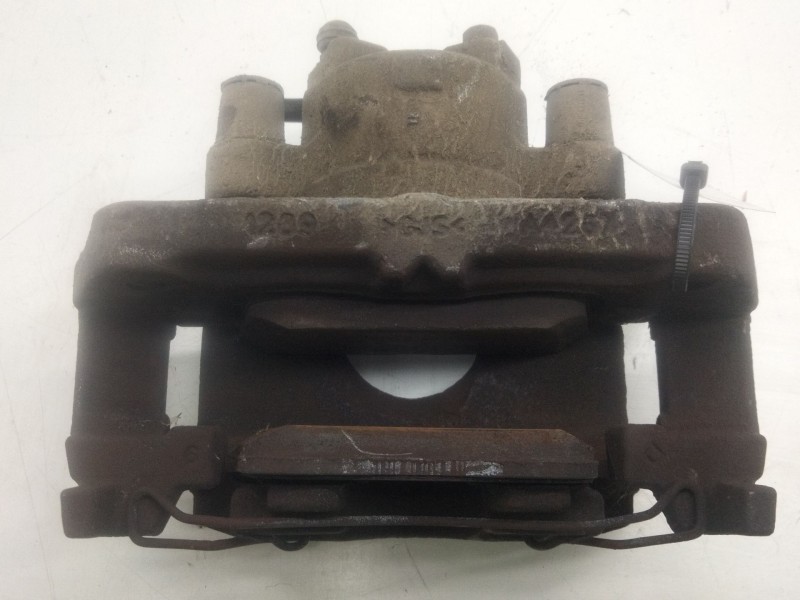 Recambio de pinza freno delantera izquierda para ford focus iv (hn) 1.5 ecoblue referencia OEM IAM   