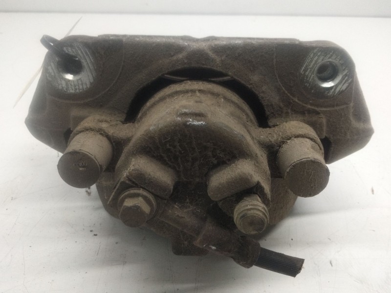 Recambio de pinza freno delantera izquierda para ford focus iv (hn) 1.5 ecoblue referencia OEM IAM   