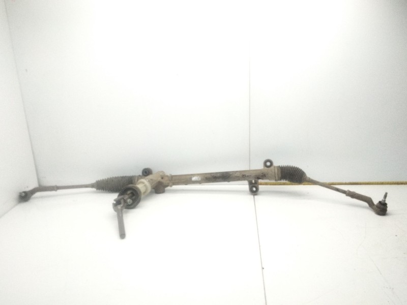 Recambio de caja direccion para ford focus iv (hn) 1.5 ecoblue referencia OEM IAM JX6C3A500AG  