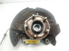 Recambio de mangueta delantera izquierda para ford focus iv (hn) 1.5 ecoblue referencia OEM IAM   