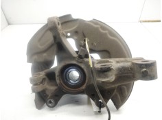 Recambio de mangueta delantera izquierda para ford focus iv (hn) 1.5 ecoblue referencia OEM IAM    2