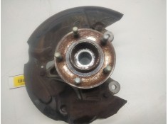 Recambio de mangueta delantera derecha para ford focus iv (hn) 1.5 ecoblue referencia OEM IAM   