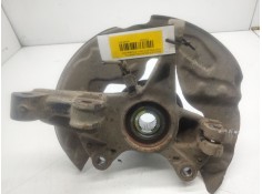 Recambio de mangueta delantera derecha para ford focus iv (hn) 1.5 ecoblue referencia OEM IAM    2