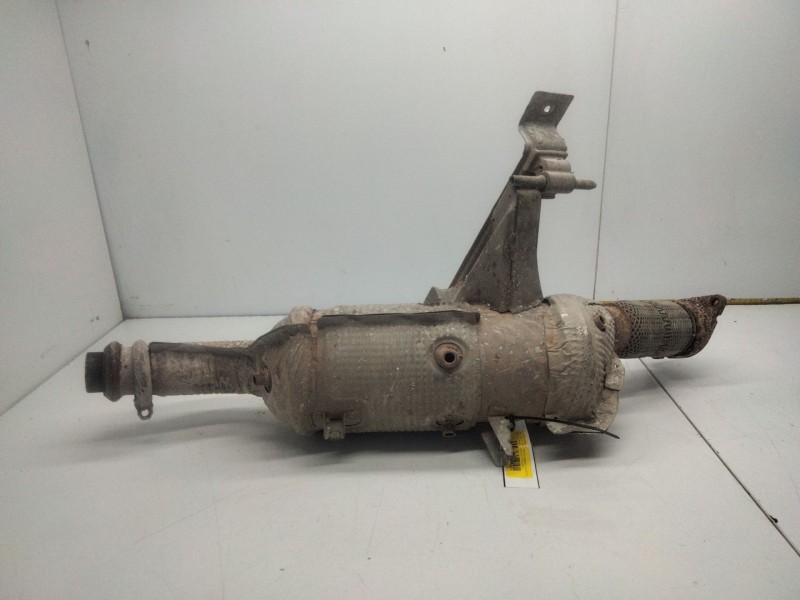 Recambio de catalizador para renault master iii furgoneta (fv) 2.3 dci 130 rwd (fv01, fv10, fv11, fv12) referencia OEM IAM   