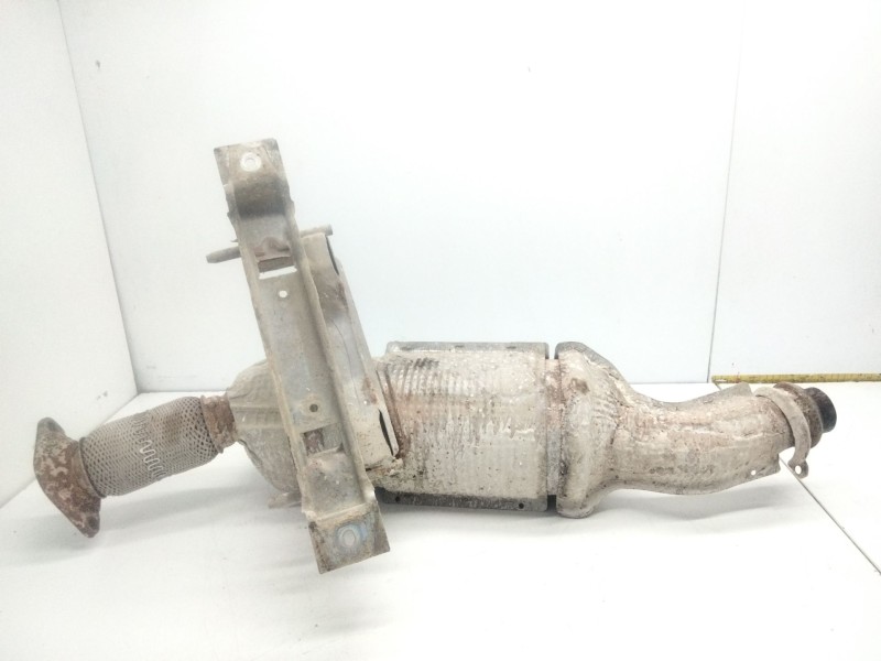 Recambio de catalizador para renault master iii furgoneta (fv) 2.3 dci 130 rwd (fv01, fv10, fv11, fv12) referencia OEM IAM   