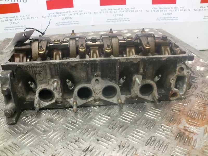 Recambio de culata para renault clio i fase i+ii (b/c57) 1.4 referencia OEM IAM FDP31  
