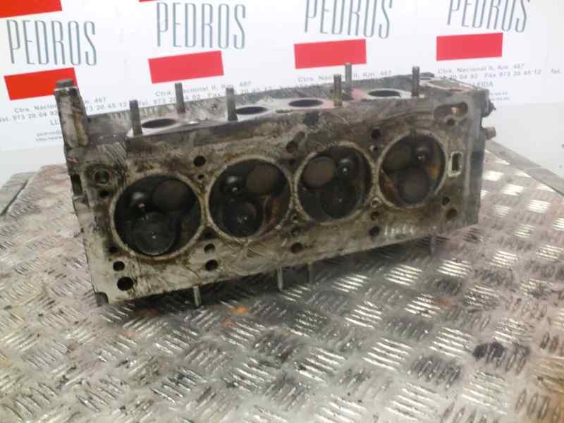 Recambio de culata para renault clio i fase i+ii (b/c57) 1.4 referencia OEM IAM FDP31  
